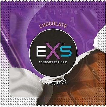 Immagine prodotto EXS Variety Pack 1 - 42 preservativi (42 pz.)