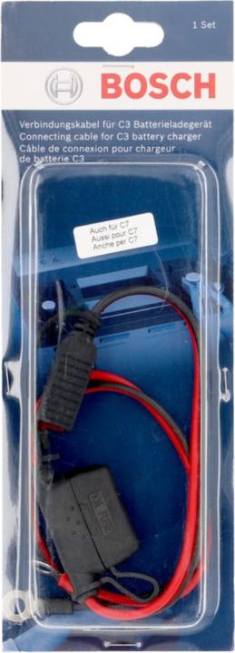 Produktbild Bosch Automotive Kabeladapter für C7