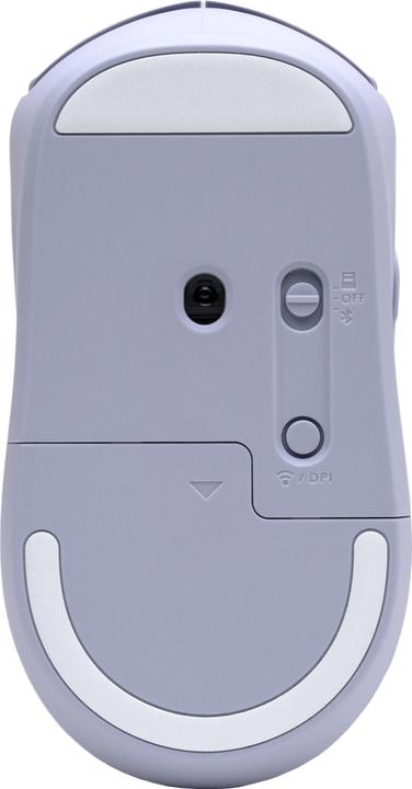 Produktbild HP 400 Leise Wireless-Maus (Kabellos)