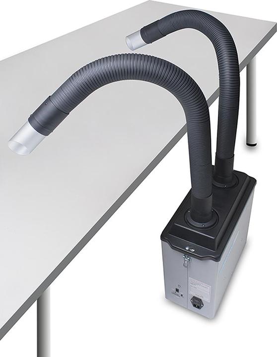 Actual product image Weller Erem Solder fume extraction Professional MG 130 Ki (Suction pump)