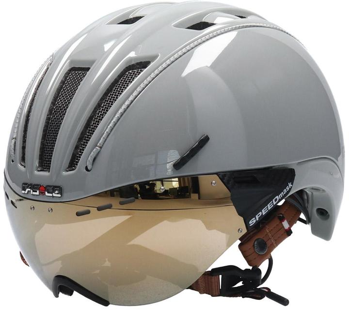 Actual product image Casco ROADSTER Plus (54 cm)