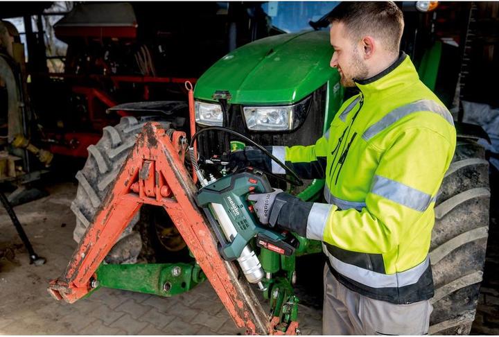 Produktbild Metabo FP 18 LTX