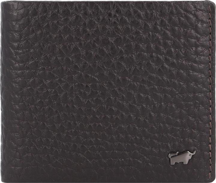 Actual product image Braun Büffel Wallet Yannik 53132
