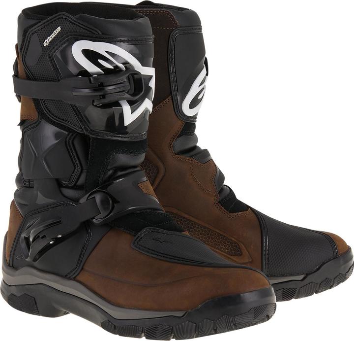 Produktbild Alpinestars Belize Drystar® Oiled (Herren, Damen, 43)