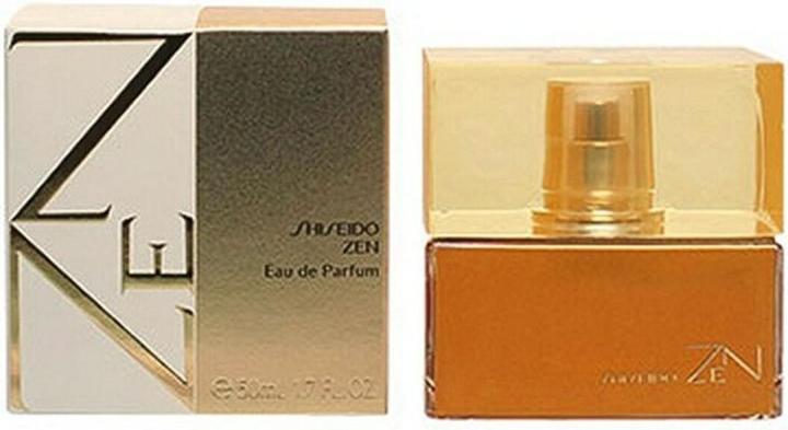 Produktbild Shiseido Zen (Eau de Parfum, 30 ml)