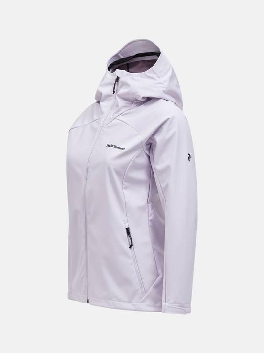 Immagine prodotto Peak Performance Giacca con cappuccio Explore (XS)
