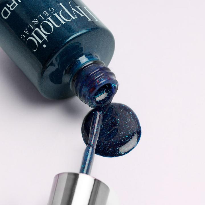 Immagine prodotto BrillBird G&L "83" ipnotico - 8ml (Smalto per unghie effetto gel)