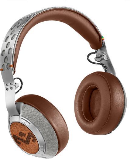Produktbild House of Marley Liberate XLBT (Kabellos)