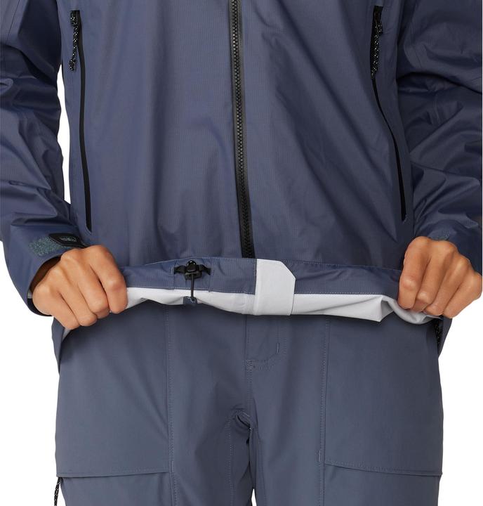 Immagine prodotto Mountain Hardwear Giacca W Premonition™ UL (XS)