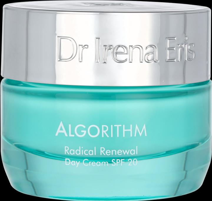 Actual product image Dr Irena Eris Radical Renewal Day Cream SPF20 (50 ml, Day cream, SPF 20)