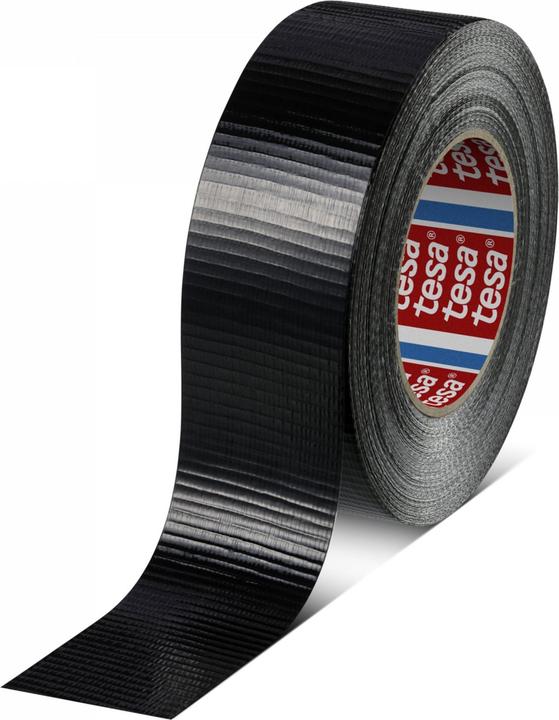 Actual product image tesa Fabric tape (48 mm)