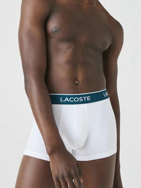 Actual product image Lacoste Boxer shorts (L, pack of 3)