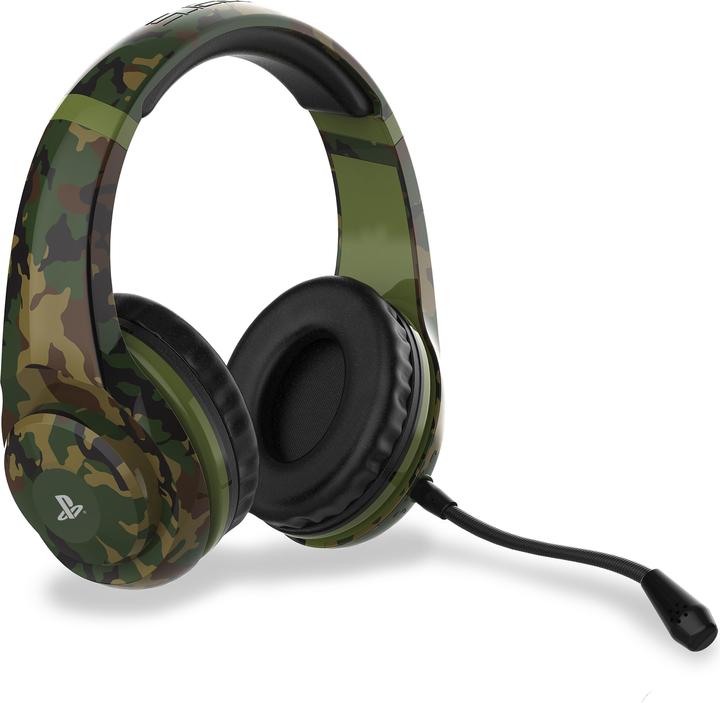 Immagine prodotto 4Gamers PRO4-70 (Cablato)