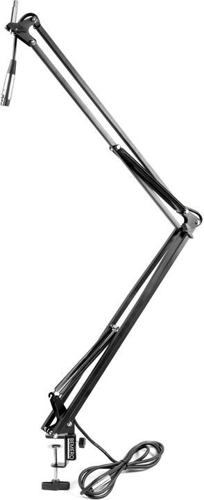Image du produit Bemero DMA-5050BK