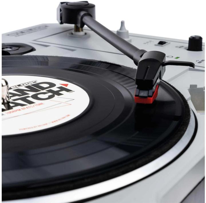 Image du produit reloop Spin (Manuel)