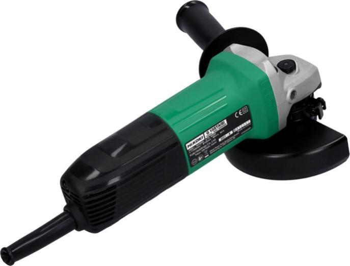 Immagine prodotto Hikoki Smerigliatrici angolari (125 mm)