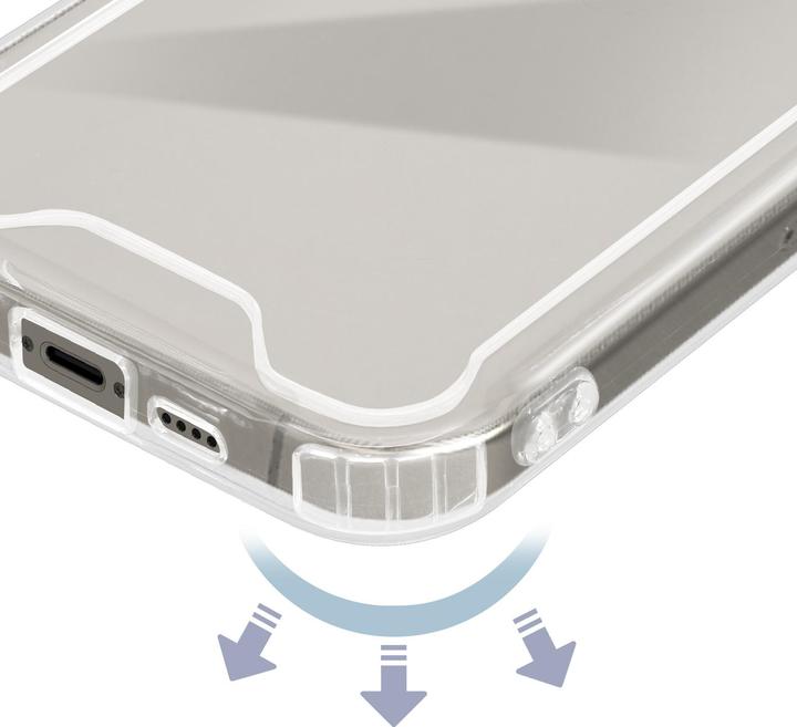 Produktbild Avizar Bazik Series (Apple iPhone 15 Pro Max)