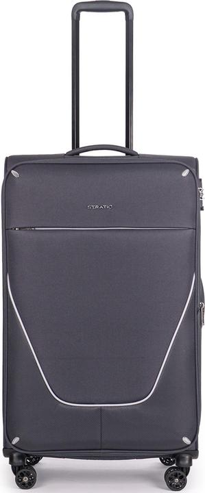 Produktbild Stratic Strong - Koffer L (118 l, L (90 - 115l))