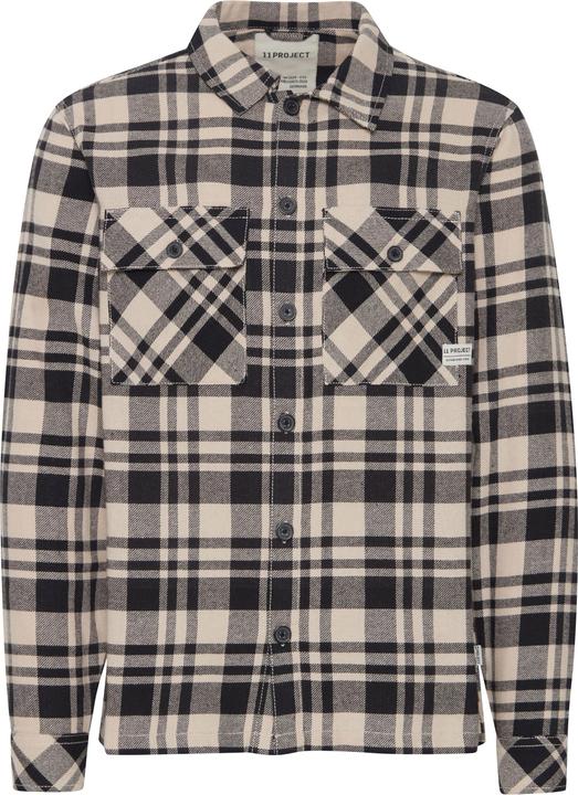 11 Project PRMattes Overshirt - 21300994-ME