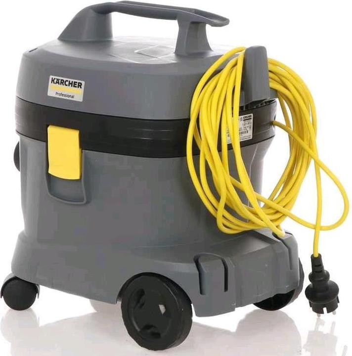 Immagine prodotto Kärcher Professional Aspirapolvere T 11/1 Classic (Aspirapolvere)
