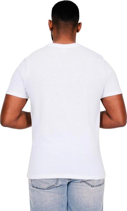 Immagine prodotto Universal Textiles Core Maglietta Aderente Uomo (XS)