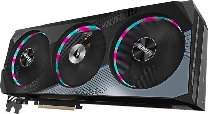 Actual product image Gigabyte Radeon RX7900XTX AORUS ELITE (24 GB)