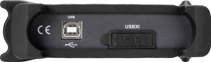 Produktbild Voltcraft USB-Oszilloskop DSO-2020 USB 2 (CAT I)