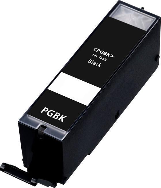 Produktbild Druckfuxx 15x XL TINTE PATRONEN mit CHIP für CANON PIXMA MG5650 MG5655 MG6650 MG