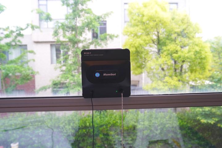 Produktbild Mamibot Fensterputzroboter W120-T ()