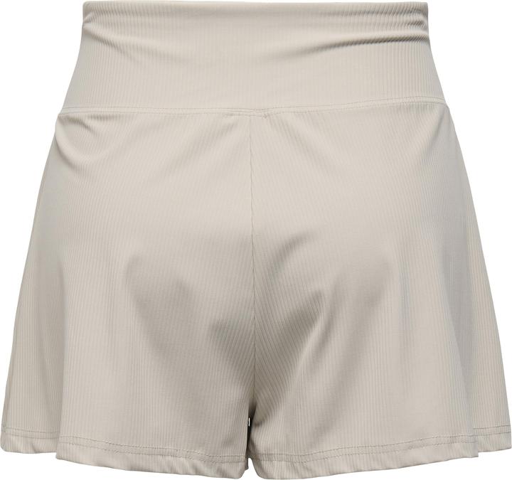Produktbild Only Play ONPHOMIE Hohe Taille Locker geschnitten Shorts Shorts (M)