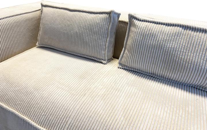 Actual product image Ropez Cloe (Corner sofa)