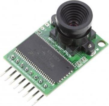 Produktbild Arducam Mini Camera Shield OV2640 2MP Plus Module Micro:Bit compatible