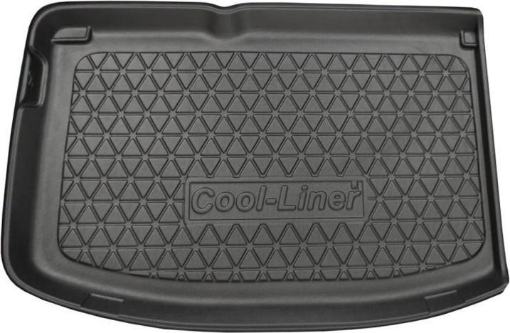 Produktbild Aristar Kofferraumwanne für Citroen C3 / DS3 ab 2009 bis 2016