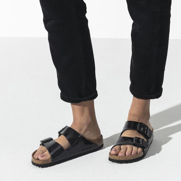 Produktbild Birkenstock Pantoletten Arizona (38)