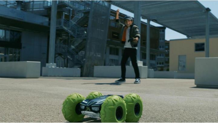 Image du produit Silverlit Exost RC 360 Tornado