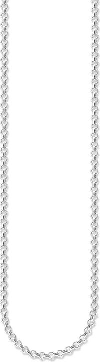 Thomas Sabo Erbskette 925er (925er Silber, 70 cm)