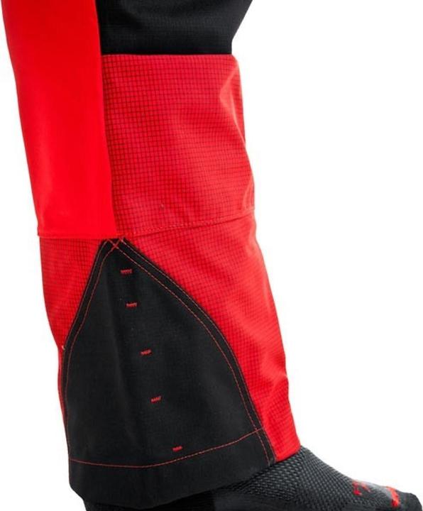 Produktbild Pfanner Schnittschutzhose Ventilation Warnschutz (XL)