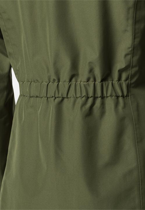 Actual product image Jack Wolfskin Cape York Paradise Coat W (XL)