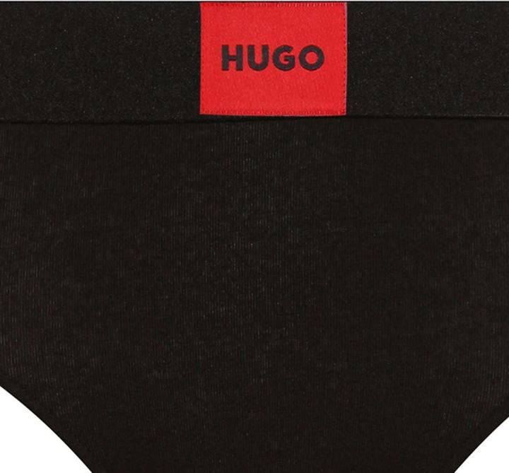 Immagine prodotto HUGO Linguetta Logo Donna (36)
