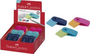 Produktbild Faber-Castell SLEEVE MINI - Radierer