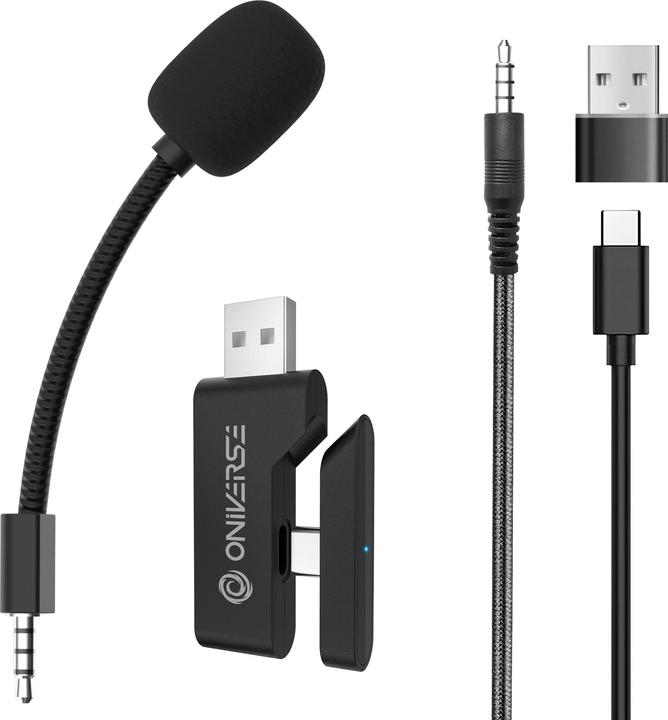 Image du produit Oniverse Polaris (Filaire, Sans fil)
