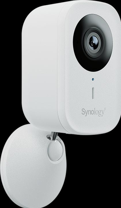 Actual product image Synology CC400W (2560 x 1440 Pixels)