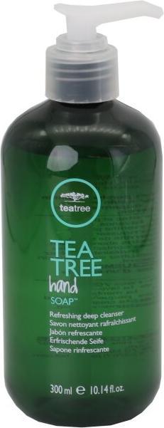 Actual product image Paul Mitchell Tea Tree Liquid Hand Soap (Liquid soap, 300 ml)
