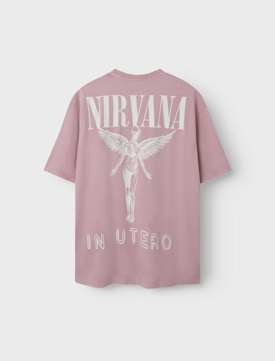 Image du produit Lmtd Nirvana T-Shirt (M)