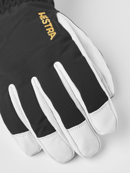 Actual product image Hestra Mistral Motion 5 Finger (L, XL)
