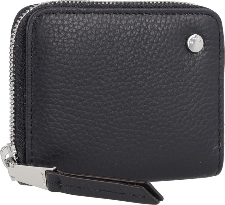 Abro Adria Geldbörse Leder 10.5 cm