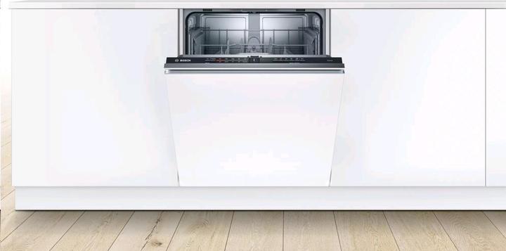 Immagine prodotto Bosch Hausgeräte Lavastoviglie Serie 2 SMV2ITX48E Completamente incorporata 12 coperti A+