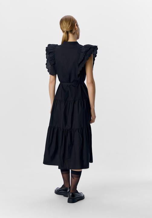 Image du produit Object OBJHOPE Maxikleid (36)