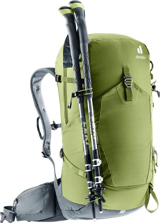 Actual product image Deuter Trail Pro 33 (33 l)