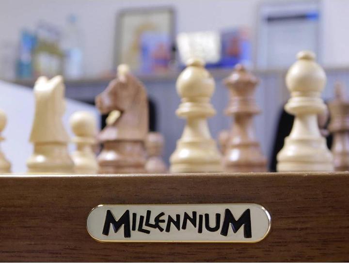 Image du produit Millennium The King Performance